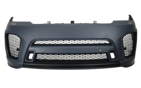 Бампер передний Range Rover Sport L494 2018-2022