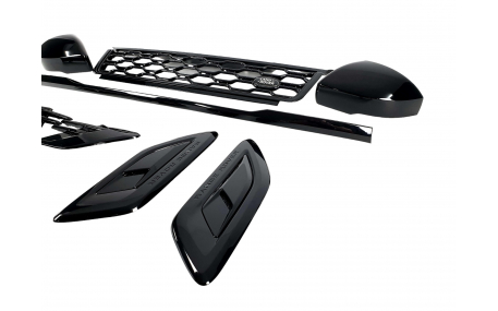 Комплект накладок Range Rover Sport 2018-2022