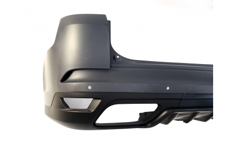 Комплект обвеса Range Rover Sport 2013-2018