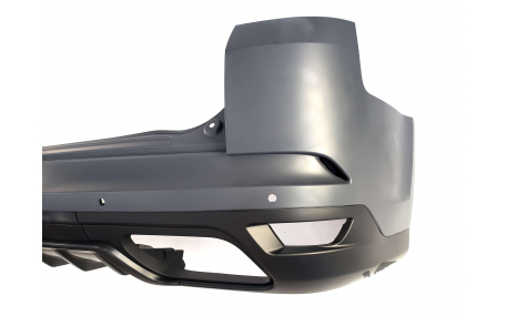 Комплект обвеса Range Rover Sport 2013-2018