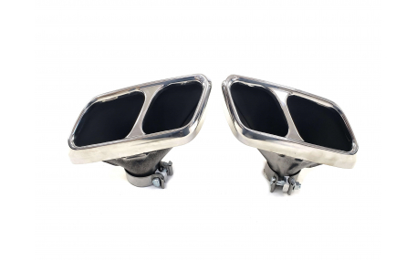 Комплект обвеса Range Rover Sport 2013-2018