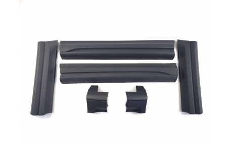 Комплект обвеса Range Rover Sport 2013-2018