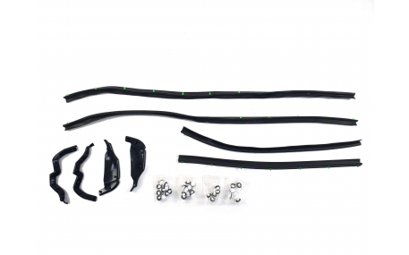 Комплект обвеса Range Rover Sport 2013-2018