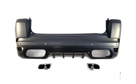 Комплект обвеса Range Rover Sport 2013-2018