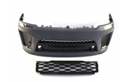 Комплект обвеса Range Rover Sport 2013-2018