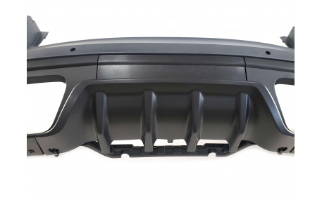 Комплект обвеса Range Rover Sport 2013-2018