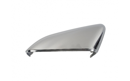 Хром накладки Range Rover Sport