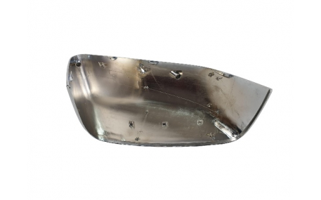 Хром накладки Range Rover Sport