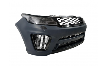 Комплект обвеса Range Rover Sport 2013-2018