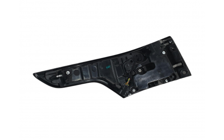 Комплект обвеса Range Rover Sport 2013-2018