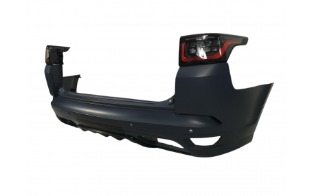 Комплект обвеса Range Rover Sport 2013-2018