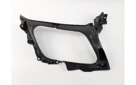 Накладки на бампера Range Rover Velar