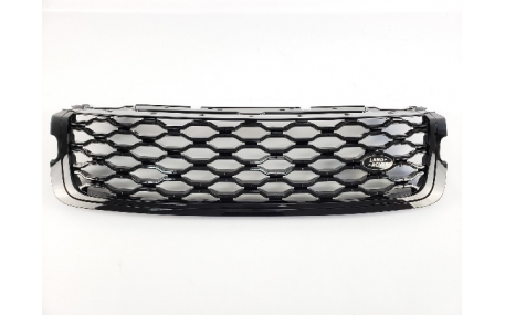 Решетка радиатора Range Rover Velar