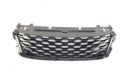 Решетка радиатора Range Rover Velar