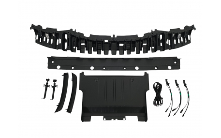 Комплект обвеса Range Rover Vogue 2012-2017