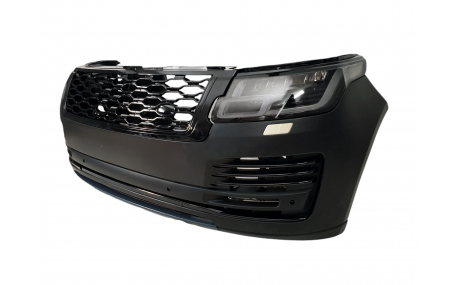 Комплект обвеса Range Rover Vogue 2012-2017