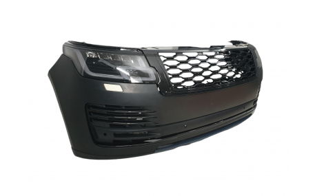 Комплект обвеса Range Rover Vogue 2012-2017