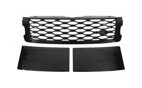 Комплект обвеса Range Rover Vogue 2012-2017