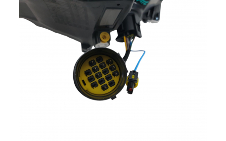 Комплект обвеса Range Rover Vogue 2012-2017