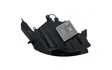 Комплект обвеса Range Rover Vogue 2012-2017