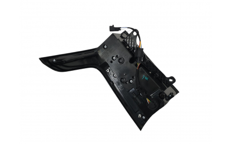 Комплект обвеса Range Rover Vogue 2012-2017