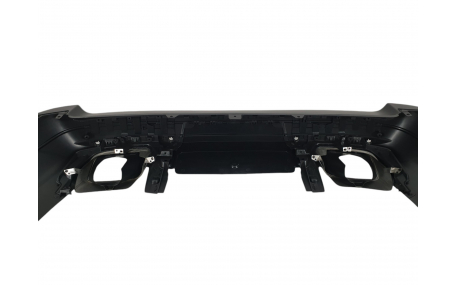 Комплект обвеса Range Rover Vogue 2012-2017