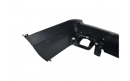 Комплект обвеса Range Rover Vogue 2012-2017