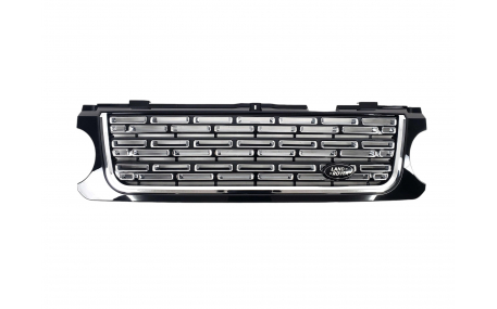 Решетка радиатора Range Rover Vogue 2005-2009