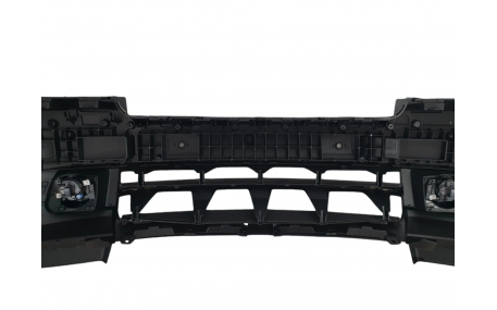 Комплект обвеса Range Rover Vogue L322