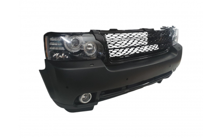Комплект обвеса Range Rover Vogue L322