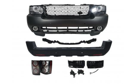 Комплект обвеса Range Rover Vogue L322