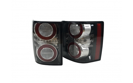 Комплект обвеса Range Rover Vogue L322