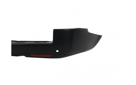 Комплект обвеса Range Rover Vogue L322