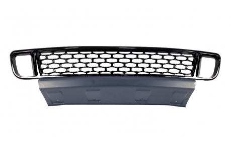 Решетка бампера Range Rover Vogue 2009-2012