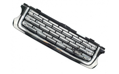 Решетка радиатора Range Rover Vogue 2009-2012