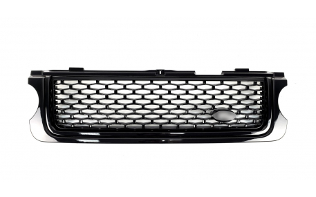 Решетка радиатора Range Rover Vogue 2009-2012