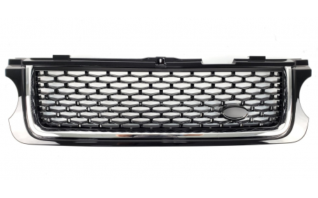 Решетка радиатора Range Rover Vogue 2009-2012