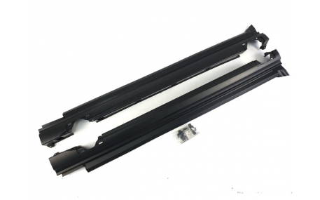 Пороги Range Rover Vogue L322