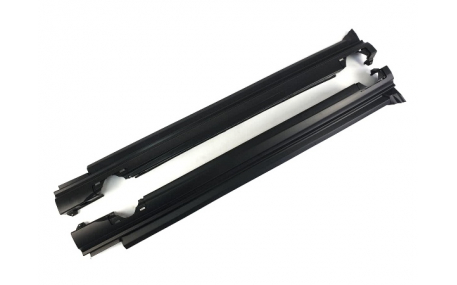 Пороги Range Rover Vogue L322