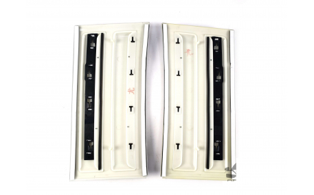 Вставки в крылья Range Rover Vogue 2012-2017