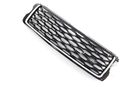 Решетка радиатора Range Rover Vogue 2012-2017