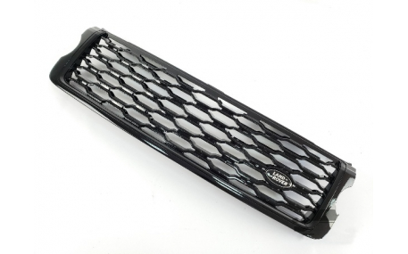 Решетка радиатора Range Rover Vogue 2012-2017