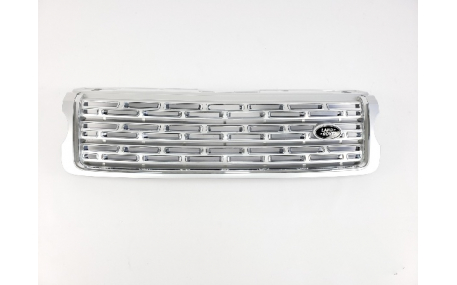 Решетка радиатора Range Rover Vogue 2012-2017