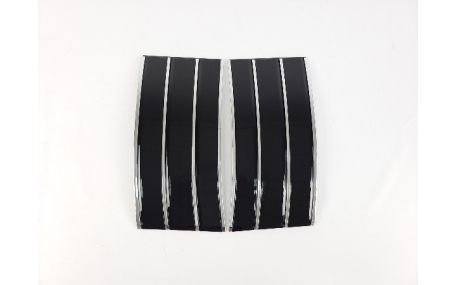 Решетка радиатора Range Rover Vogue 2012-2017