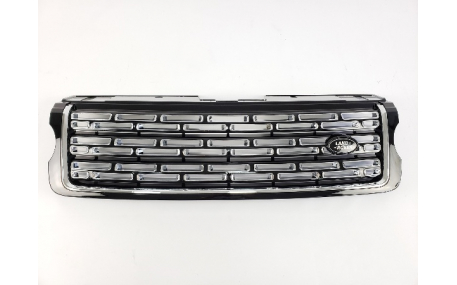 Решетка радиатора Range Rover Vogue 2012-2017