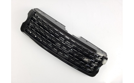 Решетка радиатора Range Rover Vogue 2012-2017