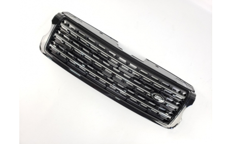 Решетка радиатора Range Rover Vogue 2012-2017