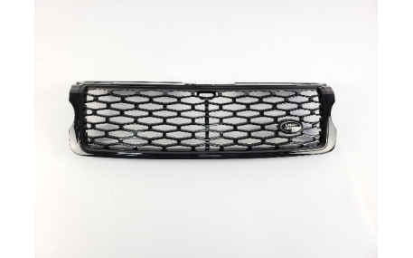 Решетка радиатора Range Rover Vogue 2012-2017