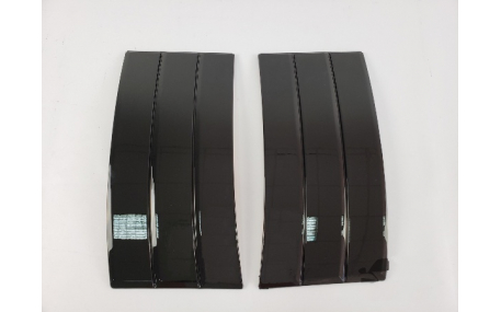 Вставки в крылья Range Rover Vogue 2012-2017