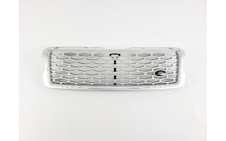 Решетка радиатора Range Rover Vogue 2012-2017